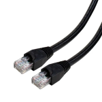 Patch Cord Cat6 de 30 CM, DB-IBM-426-1BLK