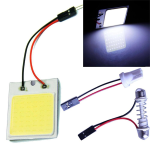 Panel de 24 Leds para Interior de Carro