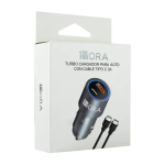 Cargador para Carro de 38W, GAR241 - Image 3