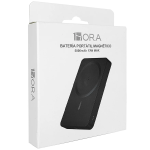 Power Bank 5000 mAh 18.5W, 5VDC 2A, 10W, Color Negro, GAR276 - Image 4
