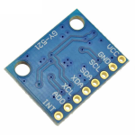 Módulo Acelerómetro y Giroscopio MPU6050, GY521 - Image 2