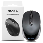 Mouse Inalámbrico de 800/1200/1600 DPI, RAT001 - Image 3