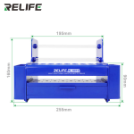 Organizador de Herramientas Multifunción, Relife RL-001G - Image 4