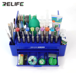 Organizador de Herramientas Multifunción, Relife RL-001G - Image 3
