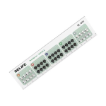 Alfombrilla de Trabajo Magnética para Reparaciones 15.1X3.81 CM, Relife RL-091 - Image 2