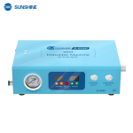 Maquina Removedora de Burbujas para pantallas LCD de 7", Sunchine S-978C - Image 3