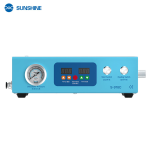 Maquina Removedora de Burbujas para pantallas LCD de 7", Sunchine S-978C