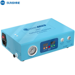 Maquina Removedora de Burbujas para pantallas LCD de 7", Sunchine S-978C - Image 2