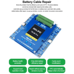 Comprobador de Ciclo de Batería de Doble Canal para iPhone 11 a 16 Pro Max, Relife TB-06 Pro - Image 2