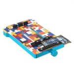 Soporte Multifuncional para Reparación de Placa de Teléfonos, TF2 Plus - Image 3