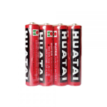 Pack de 4 Baterías de Carbon AA, HUATAI - Image 2