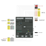 Micro PLC Arduino Opta WiFi para Automatización de IoT, AFX00002 - Image 5