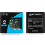 Micro PLC Arduino Opta WiFi para Automatización de IoT, AFX00002 - Image 4