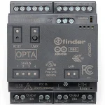 Micro PLC Arduino Opta WiFi para Automatización de IoT, AFX00002