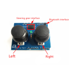Módulo Shield de Dos Joystick para Arduino - Image 2