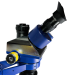 Microscopio Estéreo Trinocular de 6X-45X, Mechanic MOS300-B11 - Image 3