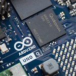Arduino UNO Q Original, 4GB de RAM - Image 5