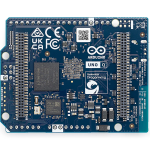 Arduino UNO Q Original, 4GB de RAM - Image 3