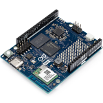 Arduino UNO Q Original, 4GB de RAM