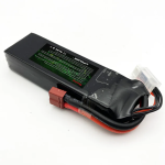 Batería de Lipo 11.1V-50C 2.2A - Image 2