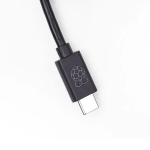 Cargador Original para Raspberry Pi 5 de 27W - Image 2