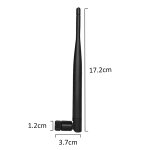 Antena Wi-Fi de 2.4HGZ - Image 2