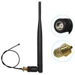 Antena Wi-Fi de 2.4HGZ