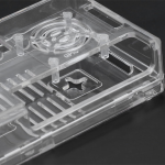 Case Transparente para Raspberry Pi 5 - Image 3