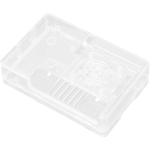 Case Transparente para Raspberry Pi 5