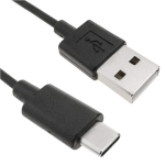Cable USB a Tipo C de de 1 Metro