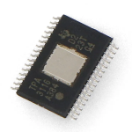 Amplificador de Audio Original TPA3116