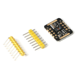 Módulo Sensor de Frecuencia Cardíaca y Oxímetro de Pulso MAX30102