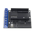 Motor Shield NodeMCU L293D - Image 2