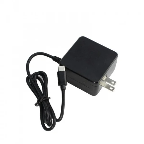 OLD-PD30UDDA Cargador Genérico para Raspberry Pi 5 de 27W - Image 1