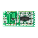 Módulo Interruptor por Radar de Microondas, RCWL-0516