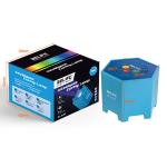Lámpara de Curado UV con Ventilador de Refrigeración, RELIFE RL-014C - Image 7