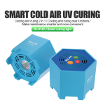 Lámpara de Curado UV con Ventilador de Refrigeración, RELIFE RL-014C - Image 2