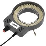 Microscopio Estéreo Trinocular de 7X-60X, Mechanic E3-B11 - Image 6
