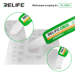 Raspador para Eliminación de Estaño, no Magnético, RELIFE RL-089 - Image 3