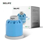 Organizador Multifuncional para Destornilladores con Rotación de 360°, RELIFE T01