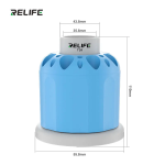 Organizador Multifuncional para Destornilladores con Rotación de 360°, RELIFE T01 - Image 5