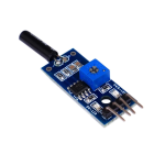 Sensor de vibración SW1801P