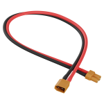 Cable XT30 Hembra a XT60 Macho