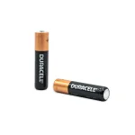 Par de Baterías AAA Duracell - Image 2