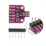 Sensor de Presión, Temperatura, Humedad y Gas, BME680