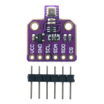 Sensor de Presión, Temperatura, Humedad y Gas, BME680 - Image 3