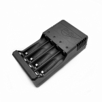 Cargador con Entrada USB para Pilas AA, AAA , HD-4880A