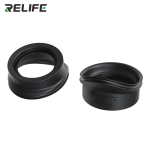 Par de Tapas Oculares para Microscopio, Relife M-26 Pro - Image 2