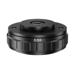 Ocular MCN CTV0.5 para Microscopios Trinoculares, Mechanic