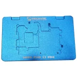 Plancha de Precalentamiento de Placas OPPO FIND X3 PRO